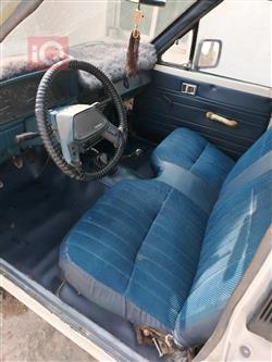 تۆیۆتا هایلۆکس